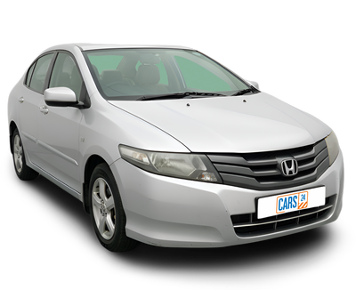 Honda City-img